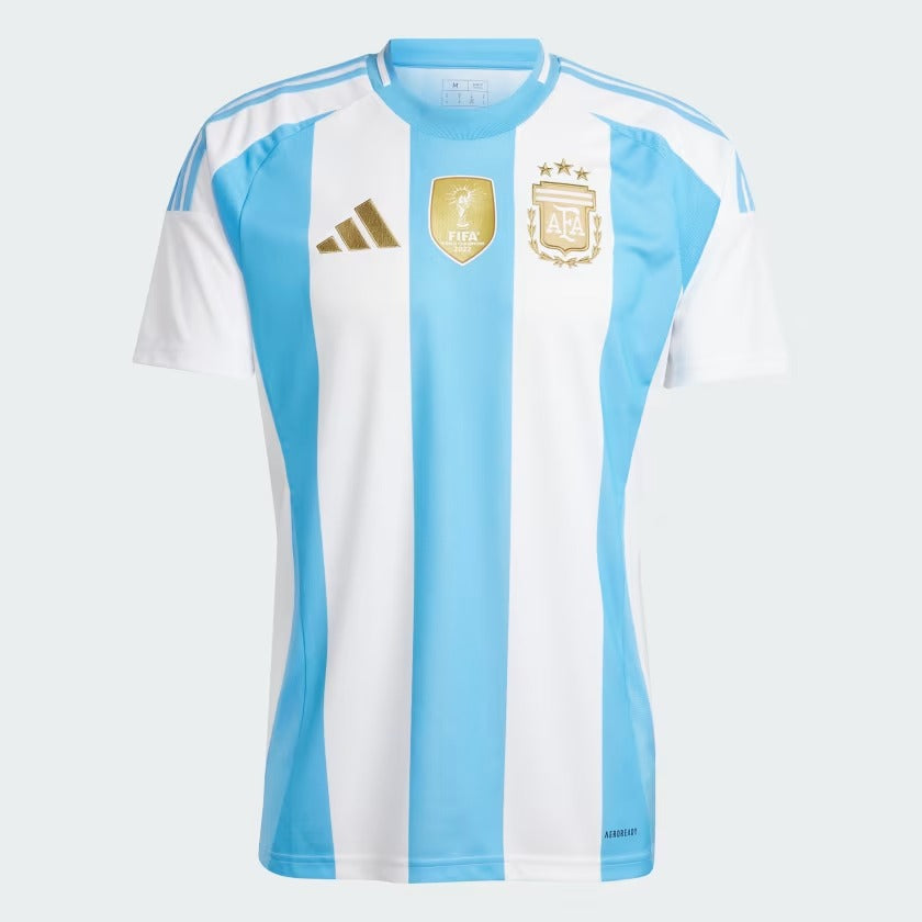 Jersey adidas Argentina 2025/26 I Fan