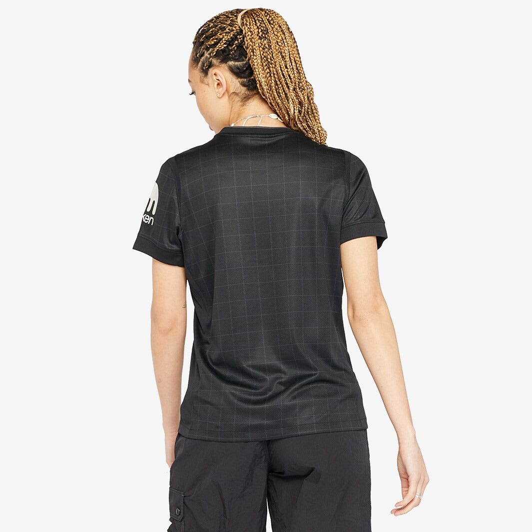 Jersey Woman Nike Tottenham 2025/26 II Fan