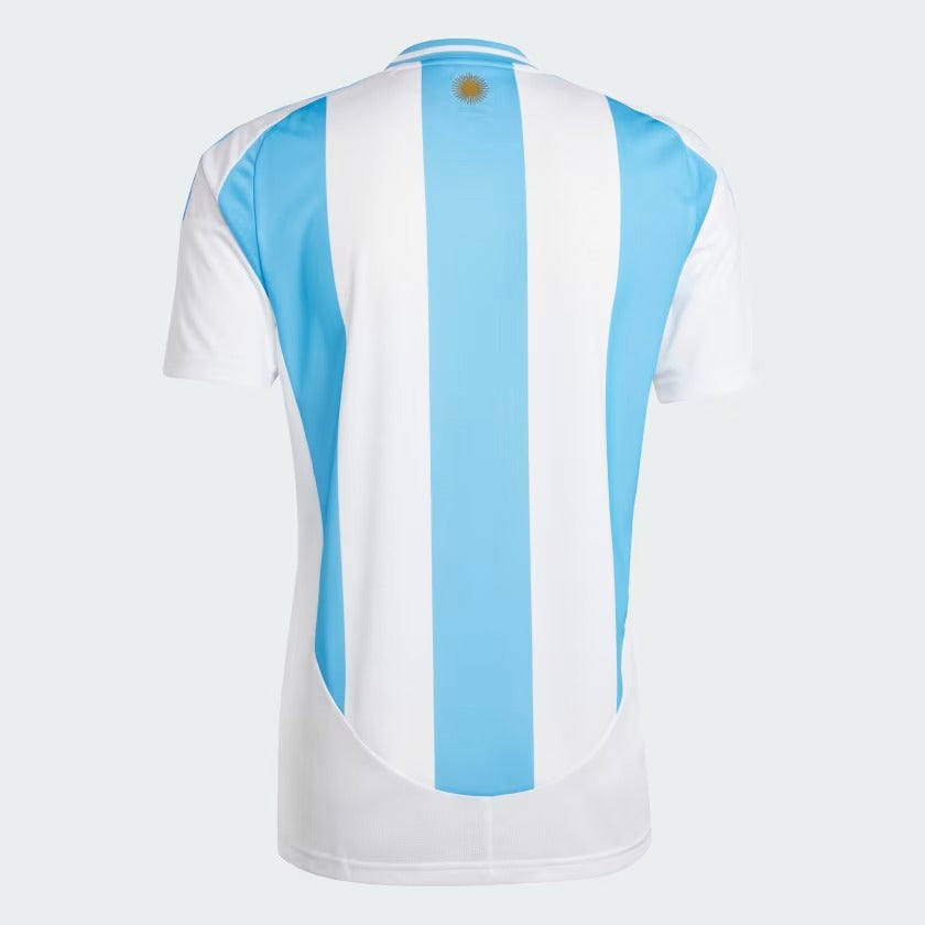 Jersey adidas Argentina 2025/26 I Fan