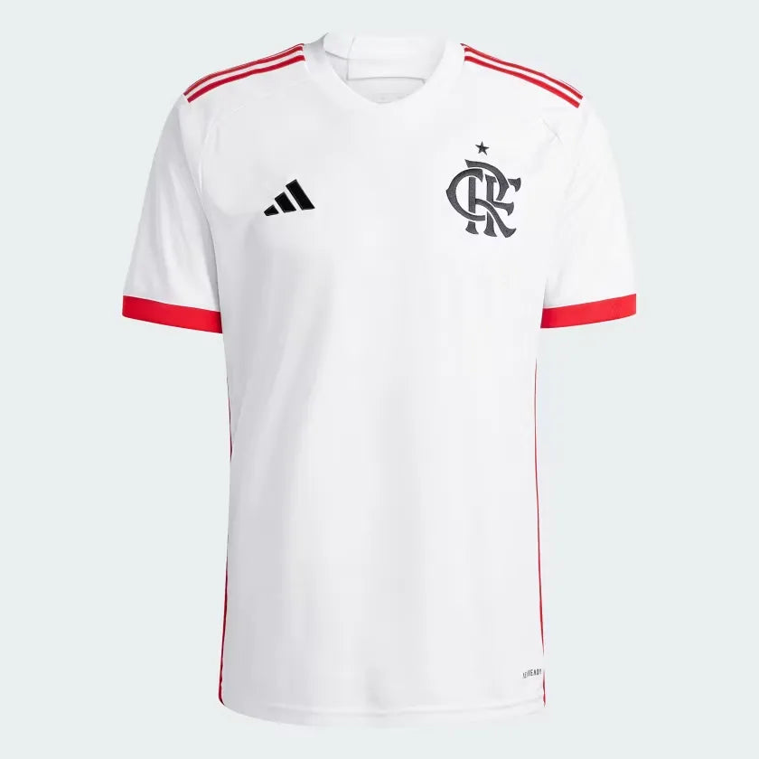 Jersey adidas Flamengo 2024/25 II