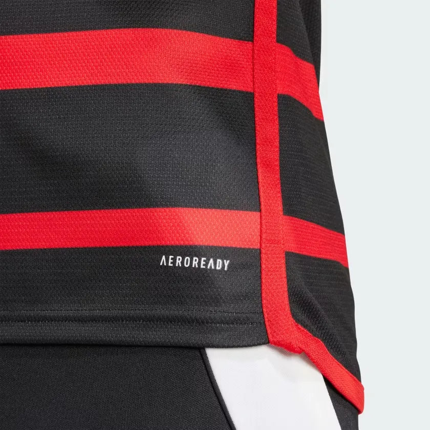 Jersey adidas Flamengo 2024/25 I