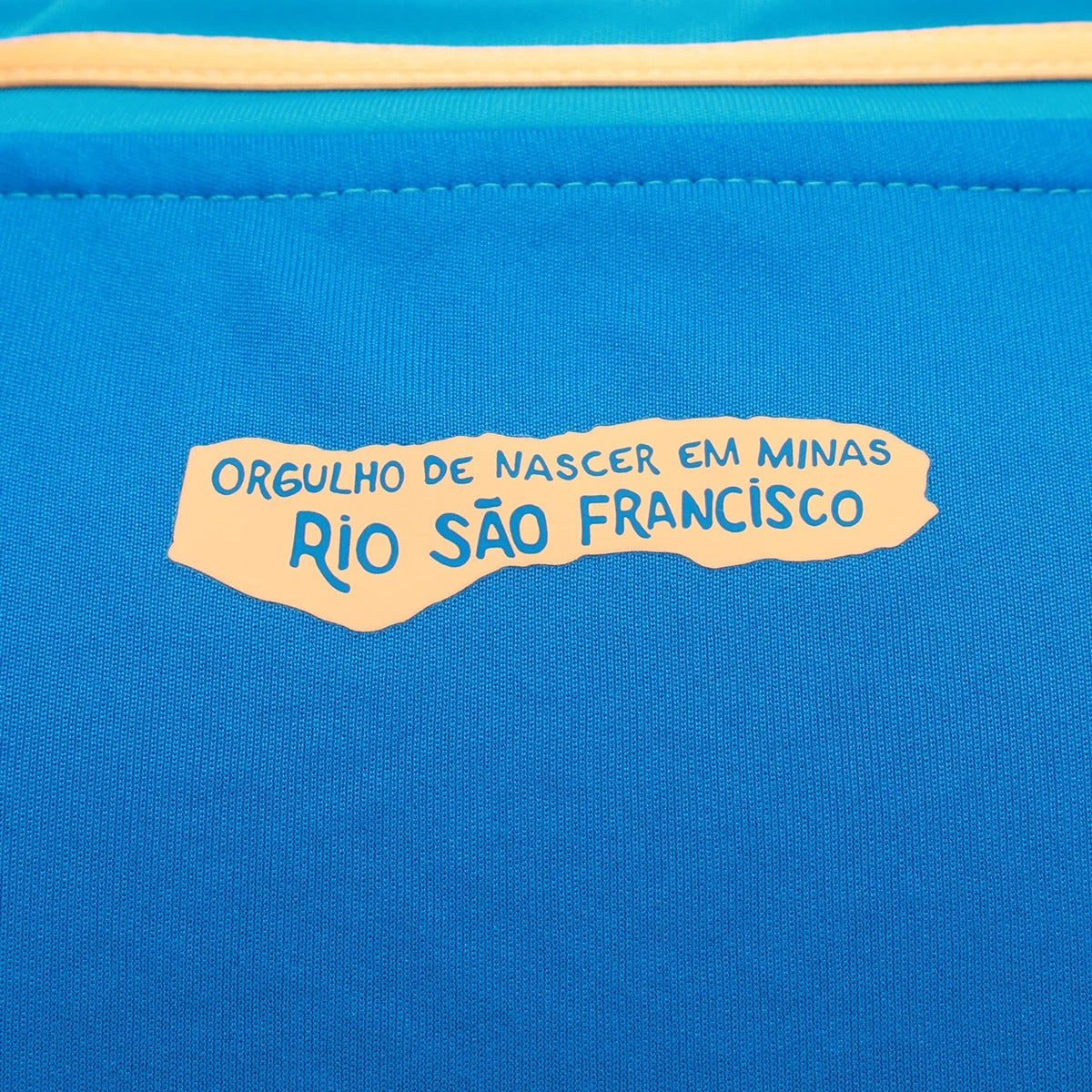 Jersey Woman adidas Cruzeiro 2025/26 III