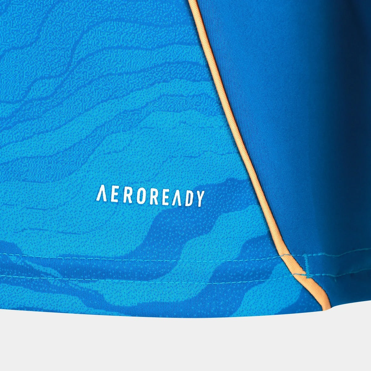 Jersey adidas Cruzeiro 2025/26 III