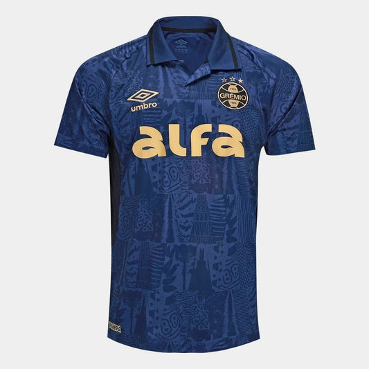 Jersey Umbro Grêmio 2025/26 III