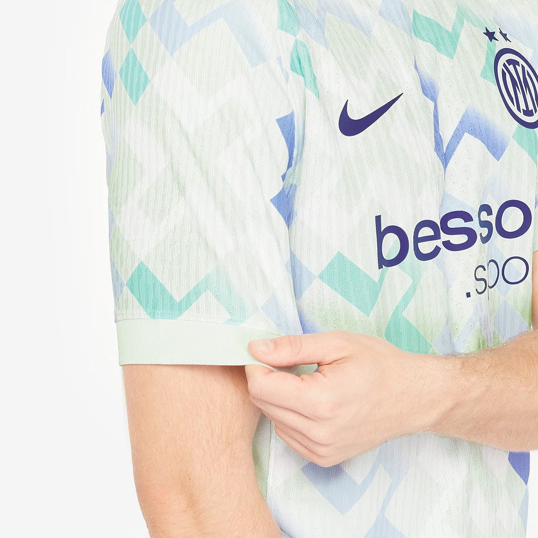 Jersey Nike Inter de Milão 2025/26 II Player