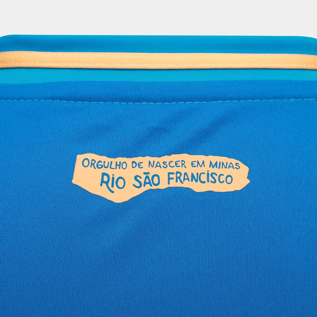 Jersey adidas Cruzeiro 2025/26 III