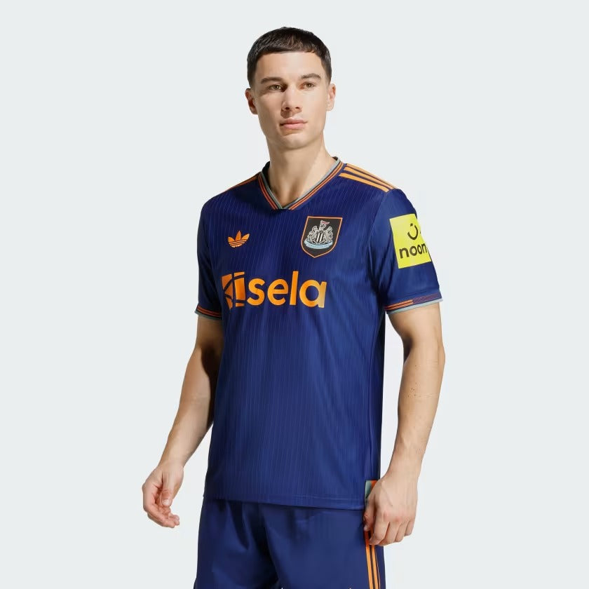 Jersey adidas Newcastle United 2025/26 II Player