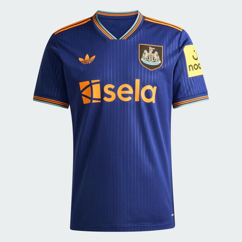 Jersey adidas Newcastle United 2025/26 II Fan