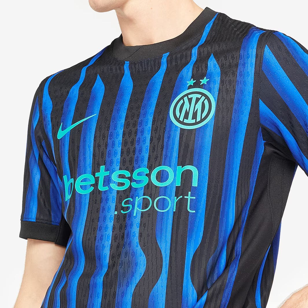 Jersey Nike Inter de Milão 2025/26 I Player