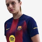 Women’s Barcelona 2025/26 Fan Jersey
