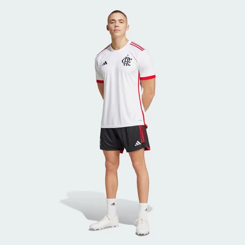Jersey adidas Flamengo 2024/25 II