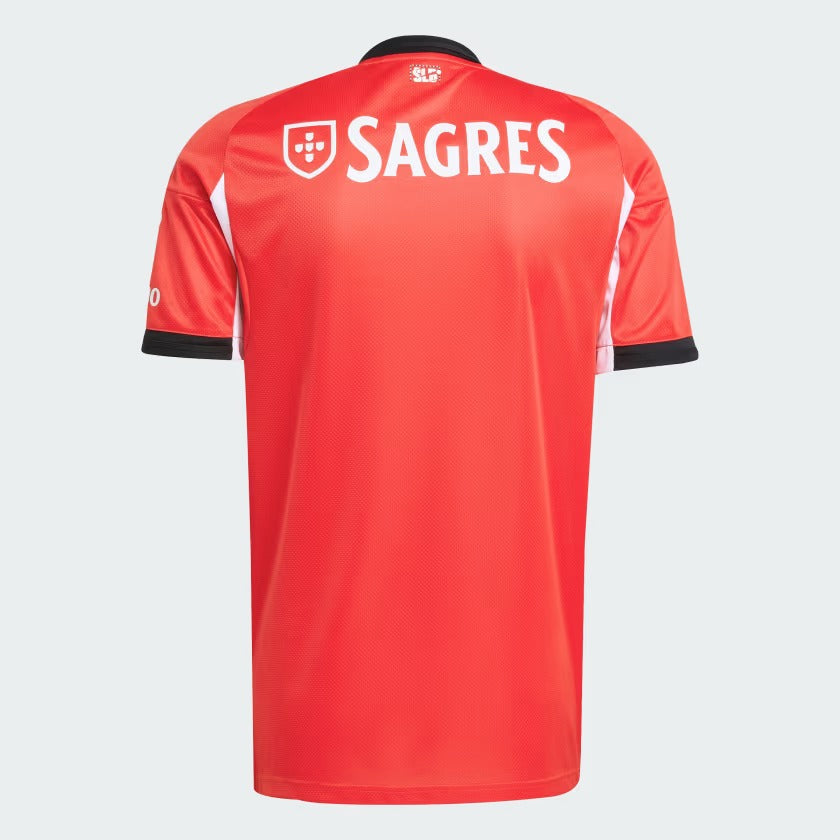 Jersey adidas Benfica 2025/26 I