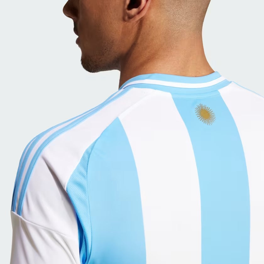 Jersey adidas Argentina 2025/26 I Fan