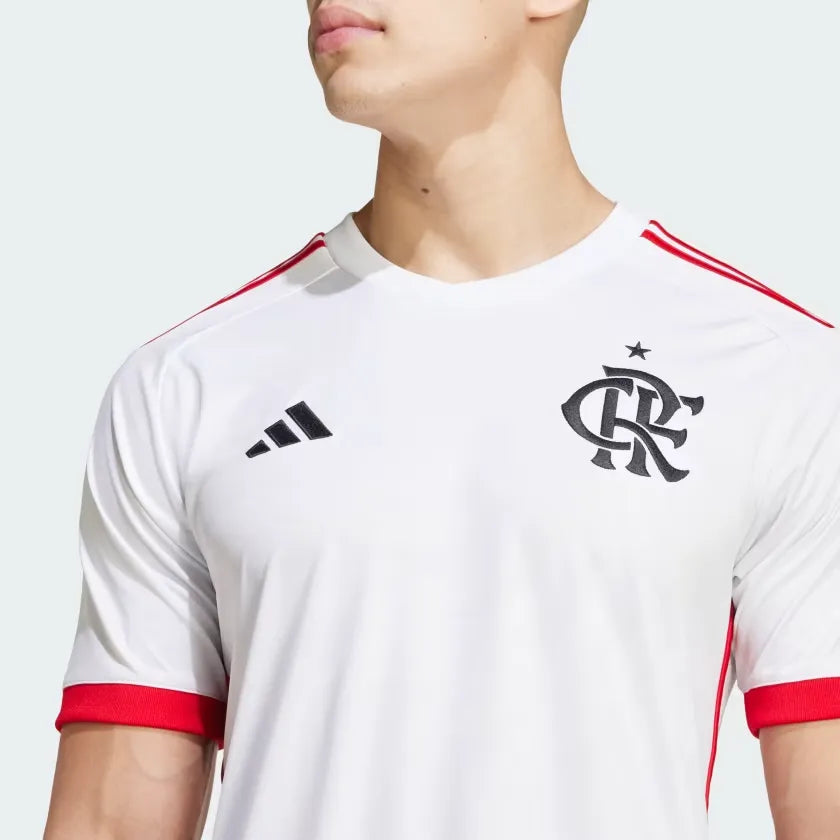 Jersey adidas Flamengo 2024/25 II