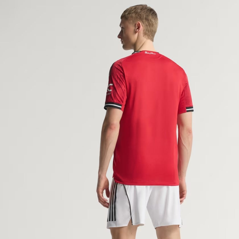Jersey adidas Manchester United 2025/26 I Player