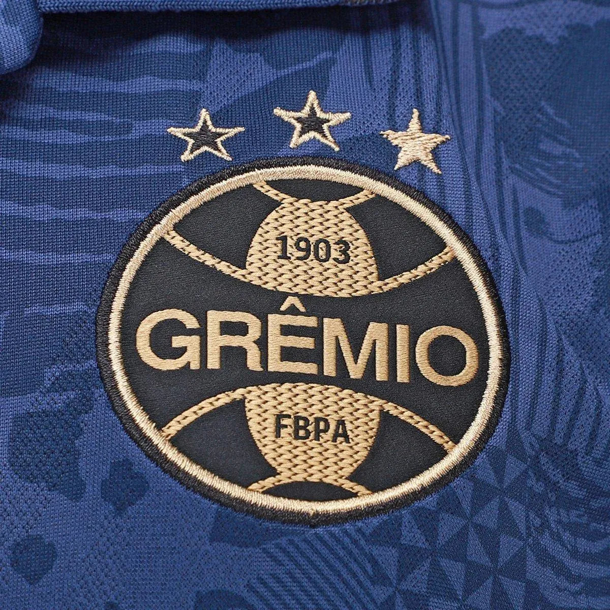 Jersey Umbro Grêmio 2025/26 III