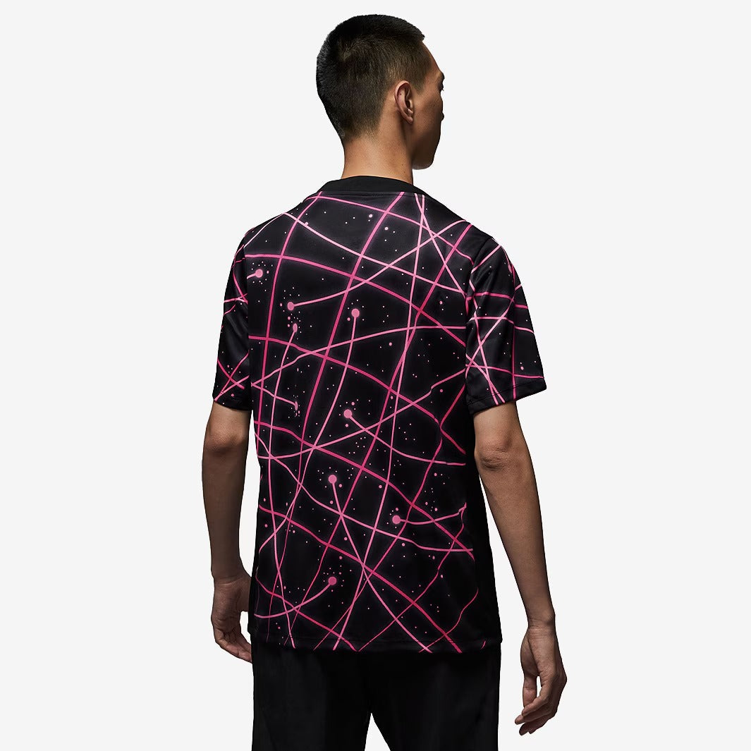 Jersey Nike Paris Saint Germain 2025/26 Pré-Jogo