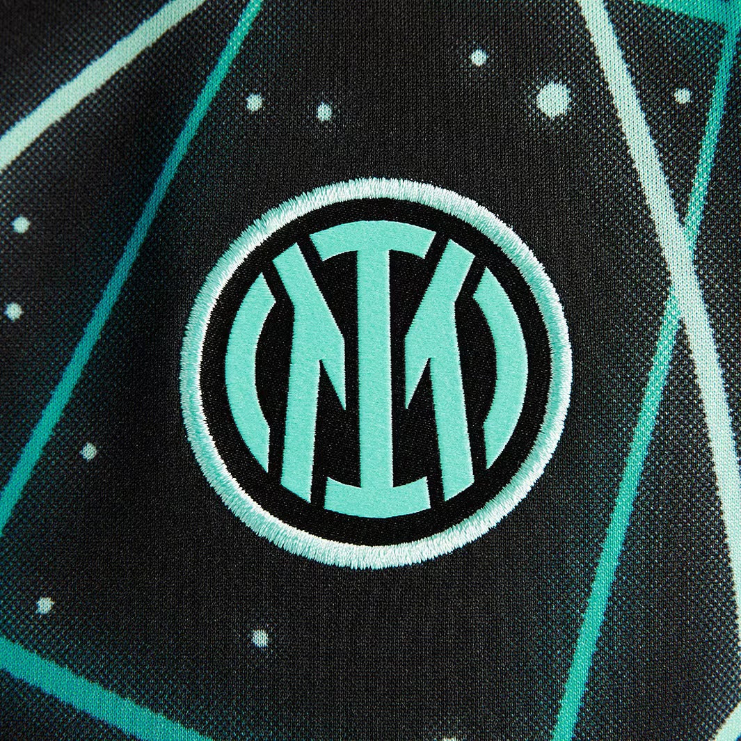 Jersey Nike Inter de Milão 2025/26 Pré-Jogo