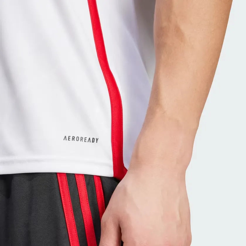 Jersey adidas Flamengo 2024/25 II