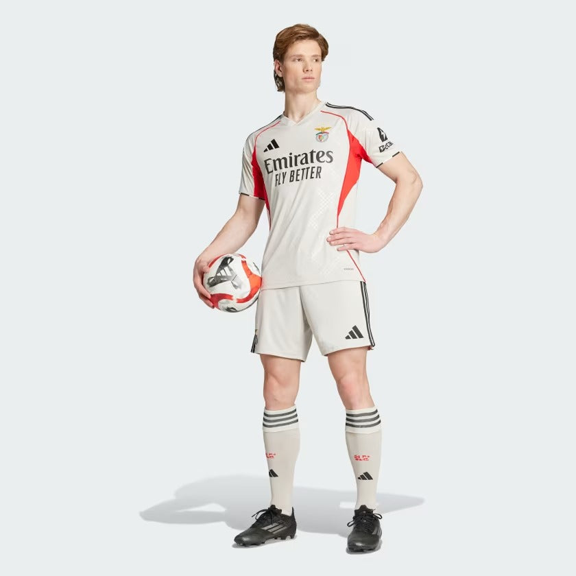 Jersey adidas Benfica 2025/26 II