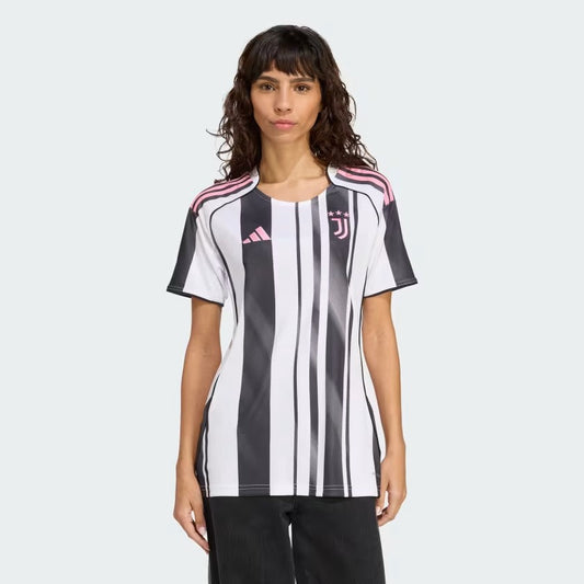 Jersey Woman adidas Juventus FC 2025/26 I
