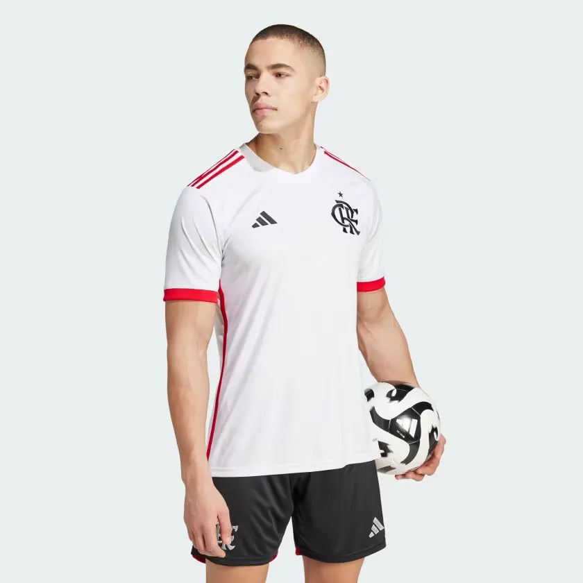 Jersey adidas Flamengo 2024/25 II