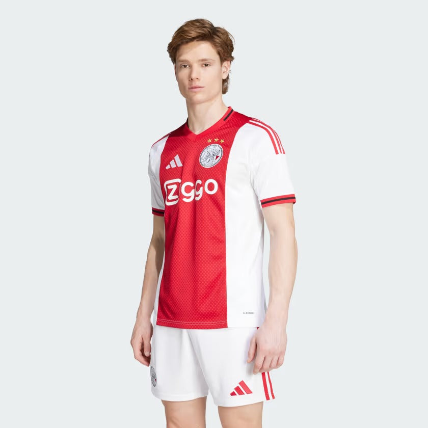 Jersey adidas Ajax Amsterdam 2025/26 I