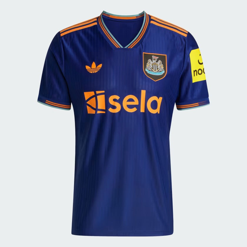 Jersey adidas Newcastle United 2025/26 II Player