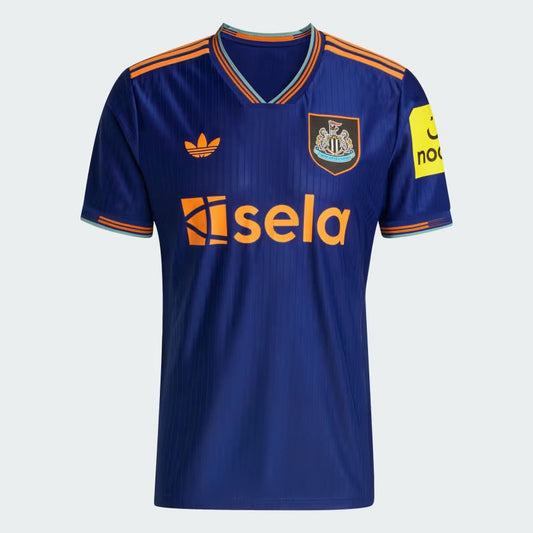 Jersey adidas Newcastle United 2025/26 II Player