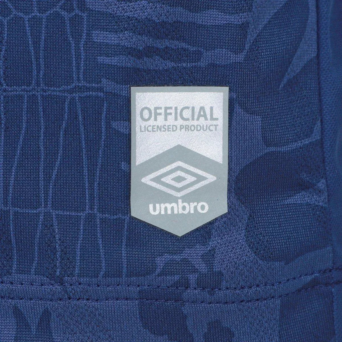 Jersey Umbro Grêmio 2025/26 III