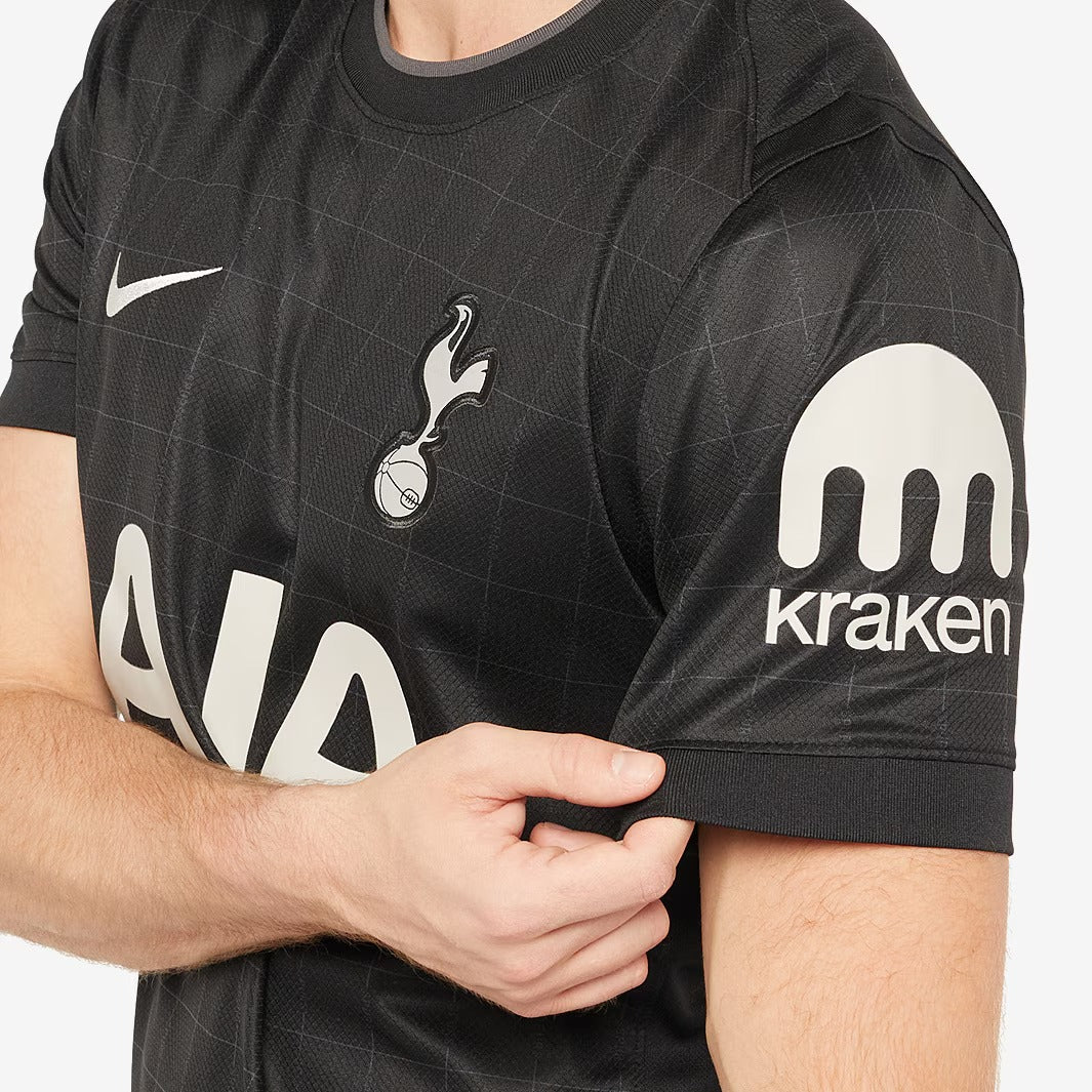 Jersey Nike Tottenham 2025/26 II Fan