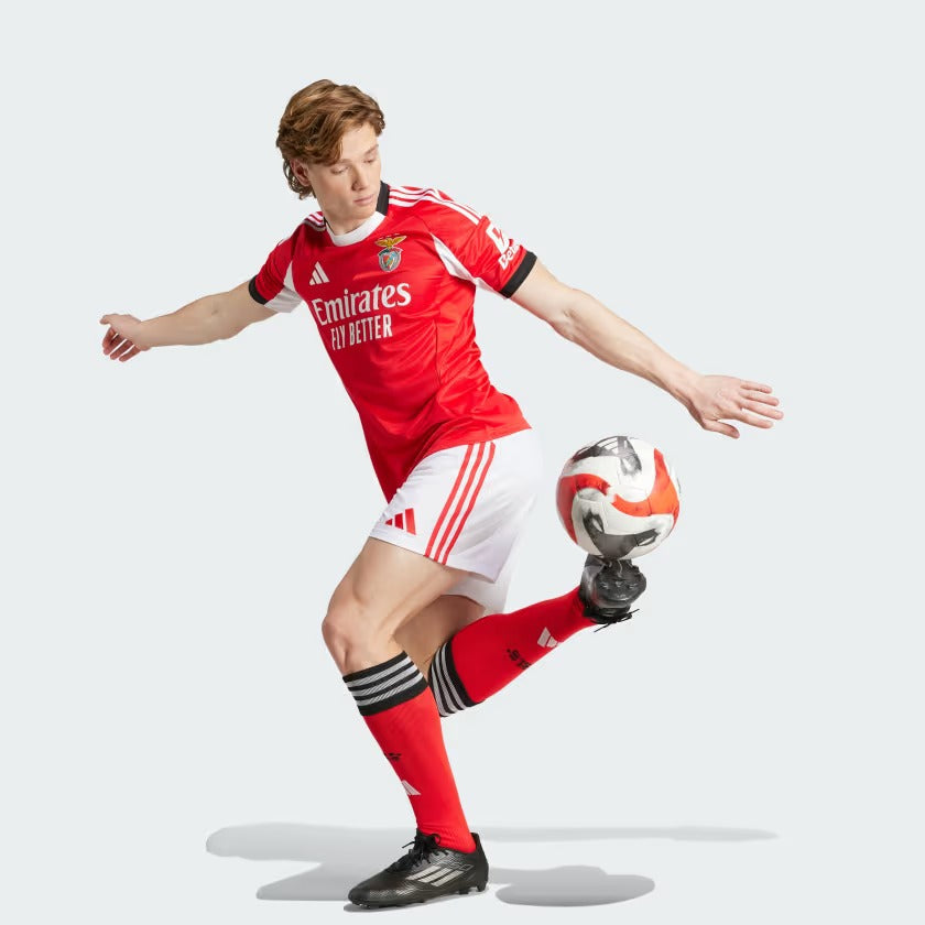 Jersey adidas Benfica 2025/26 I