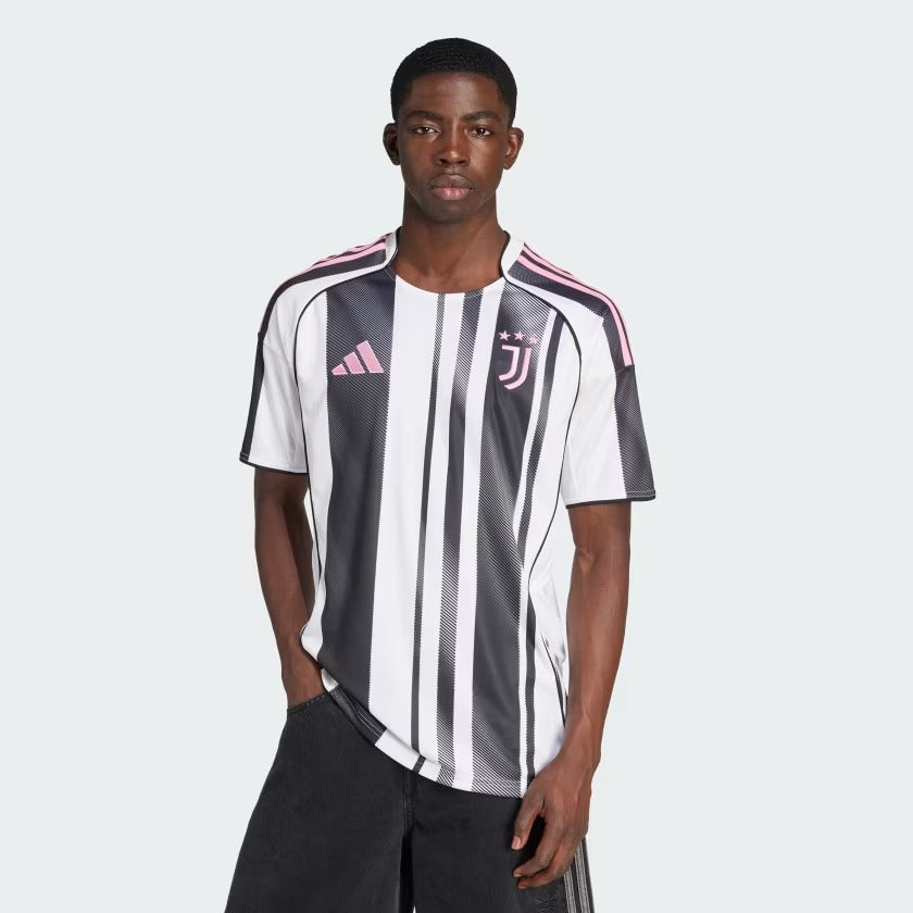 Jersey adidas Juventus FC 2025/26 I
