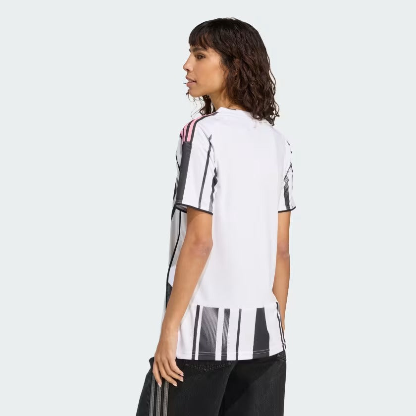 Jersey Woman adidas Juventus FC 2025/26 I