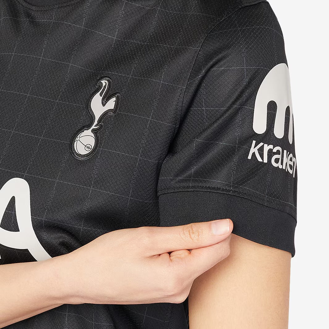 Jersey Woman Nike Tottenham 2025/26 II Fan