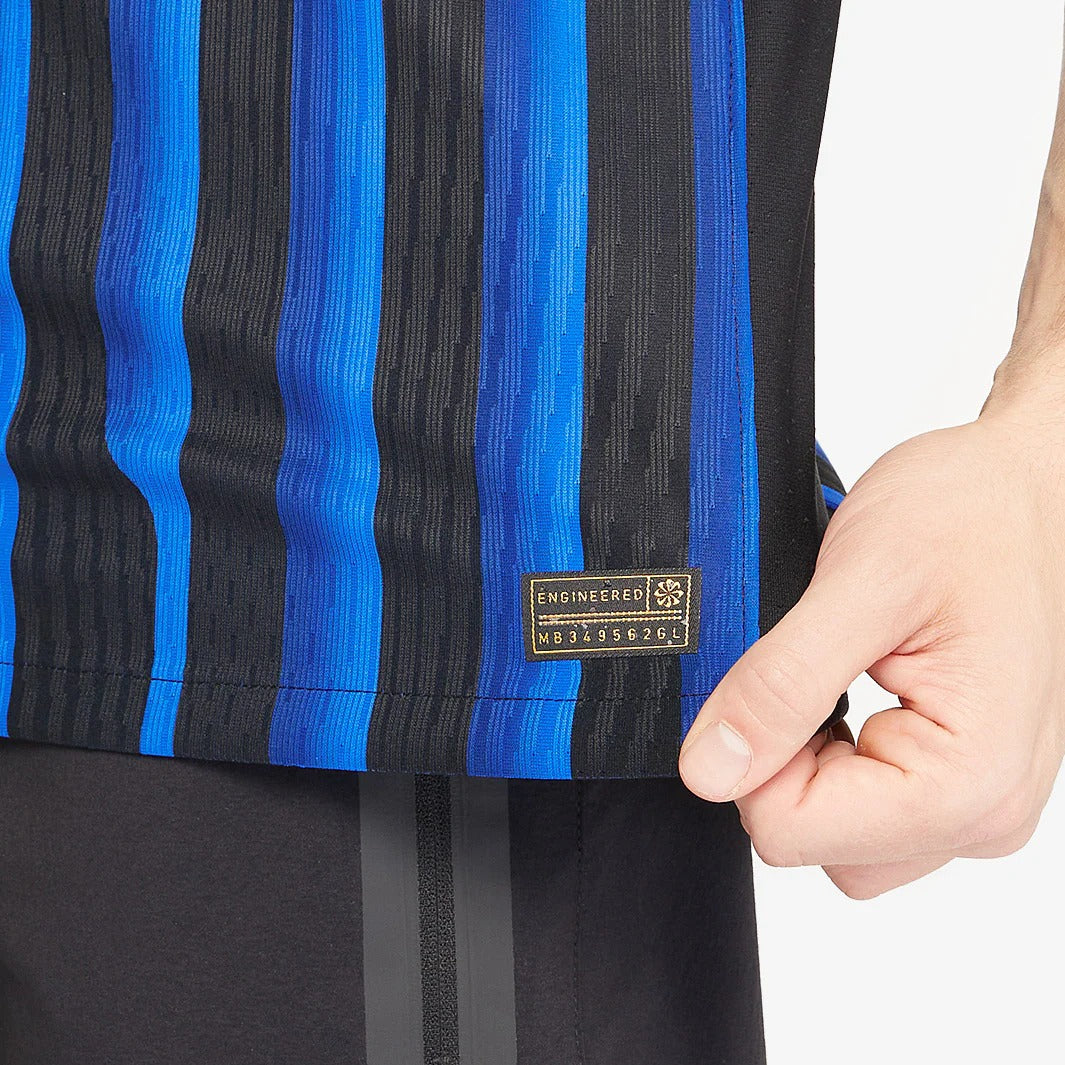 Jersey Nike Inter de Milão 2025/26 I Player