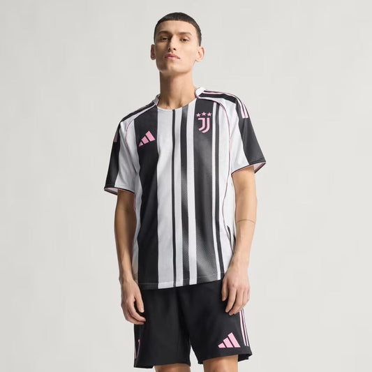 Jersey adidas Juventus FC 2025/26 I Player