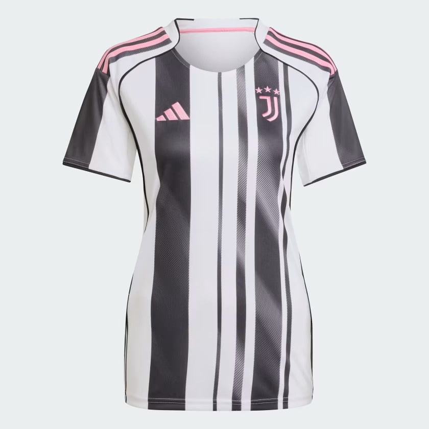Jersey Woman adidas Juventus FC 2025/26 I