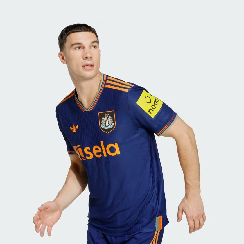 Jersey adidas Newcastle United 2025/26 II Player