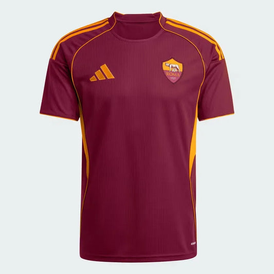 Jersey adidas AS Roma 2025/26 I