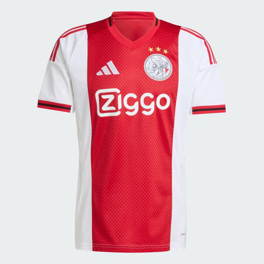 Jersey adidas Ajax Amsterdam 2025/26 I