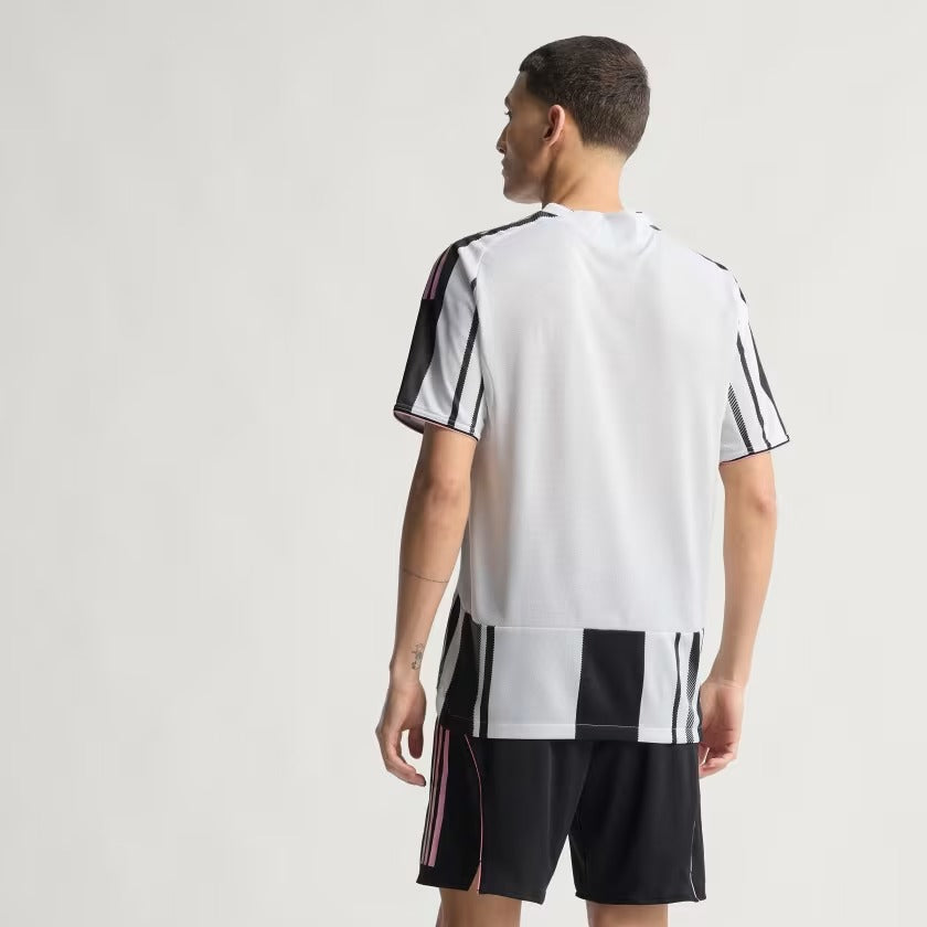 Jersey adidas Juventus FC 2025/26 I Player