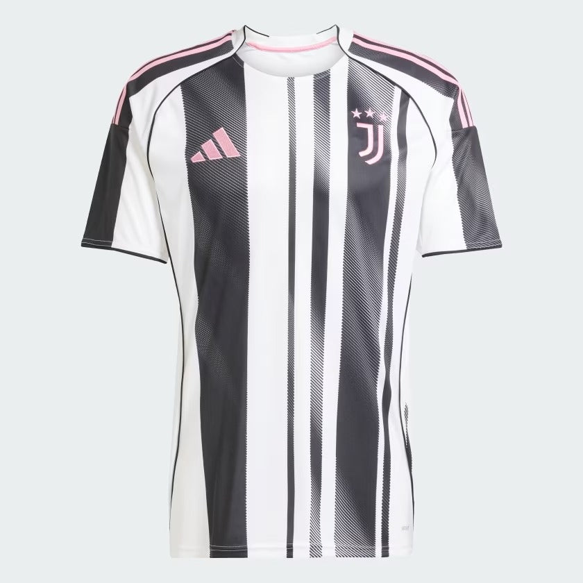 Jersey adidas Juventus FC 2025/26 I