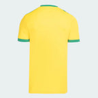 Flamengo 2026 Brazil edition jersey - back