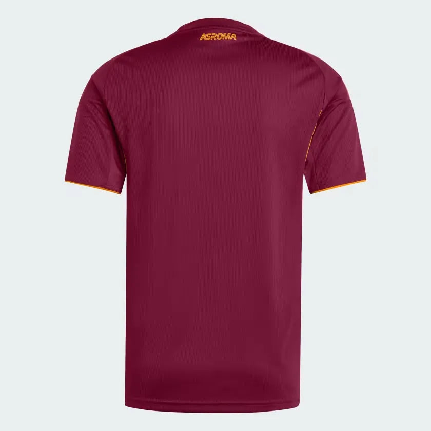 Jersey adidas AS Roma 2025/26 I