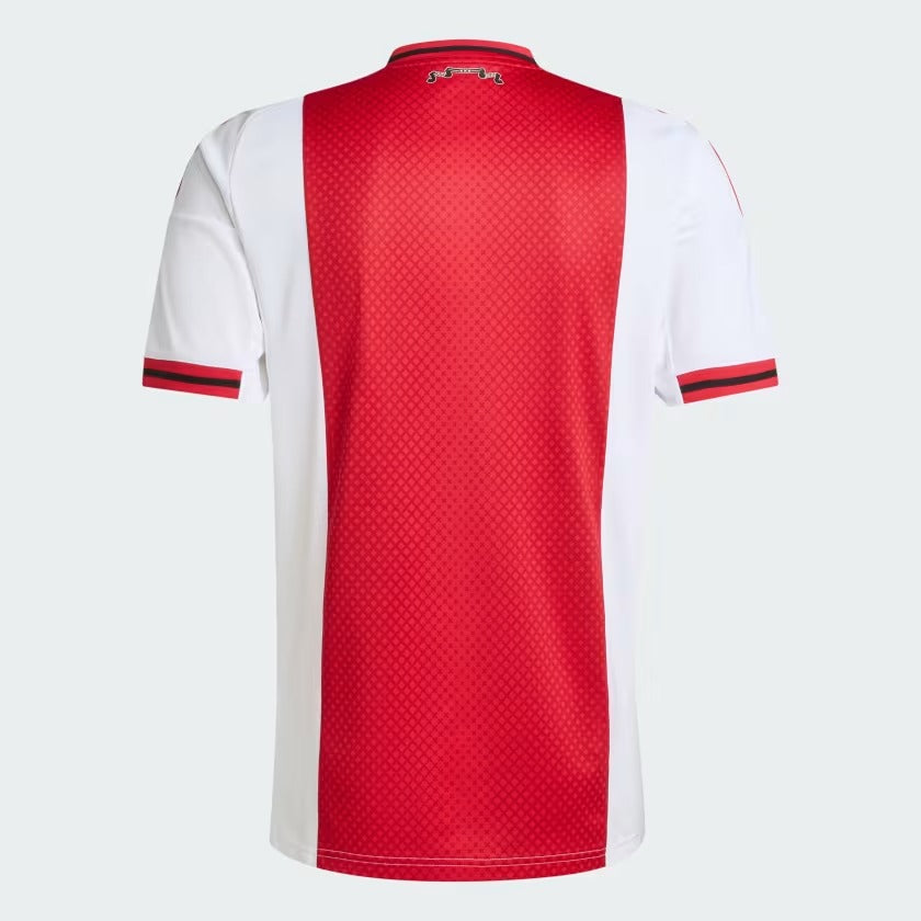 Jersey adidas Ajax Amsterdam 2025/26 I