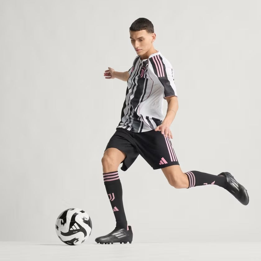 Jersey adidas Juventus FC 2025/26 I Player