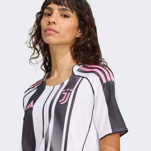 Jersey Woman adidas Juventus FC 2025/26 I