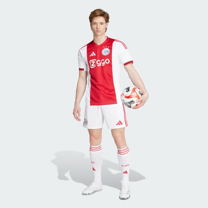 Jersey adidas Ajax Amsterdam 2025/26 I