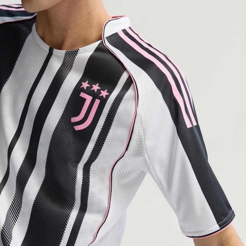 Jersey adidas Juventus FC 2025/26 I Player
